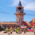 ハイジ村に行ってきました。